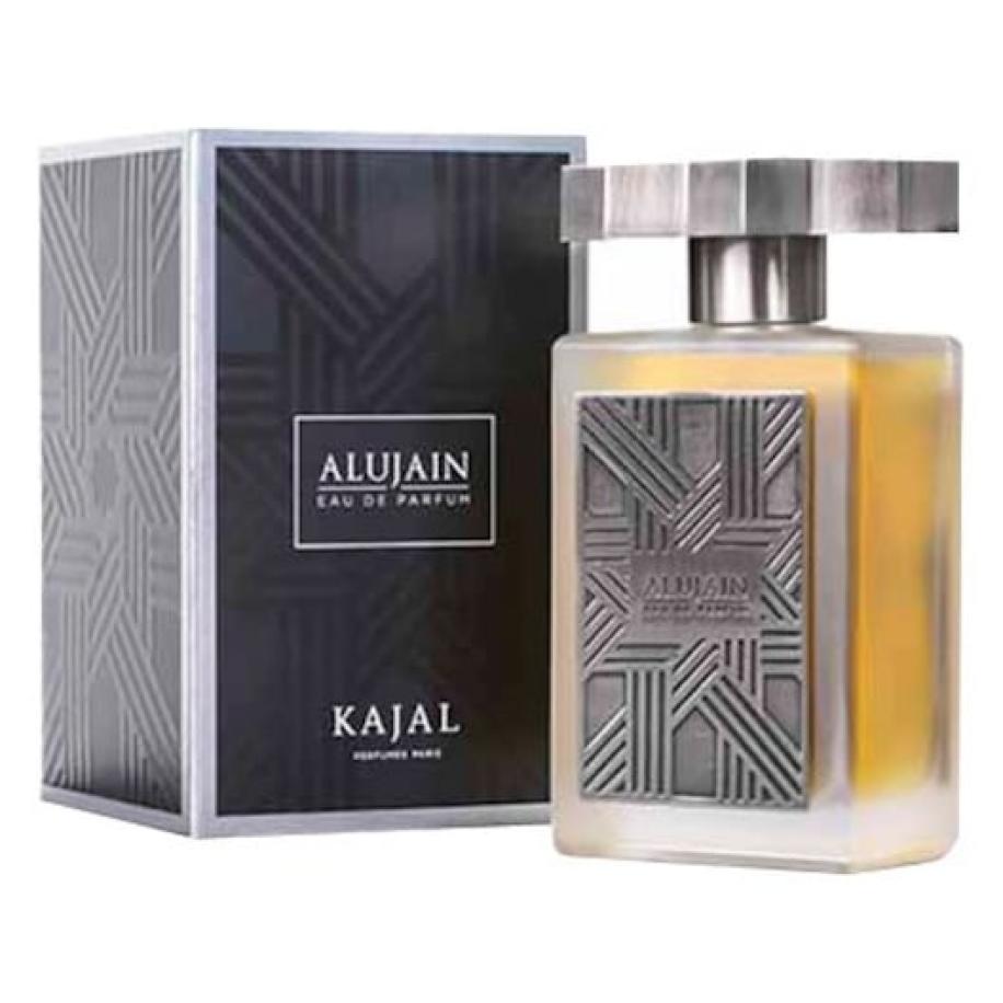 KAJAL The Fiddah Collection Eau de Parfum Spray Herenparfum Unisex 100 ml