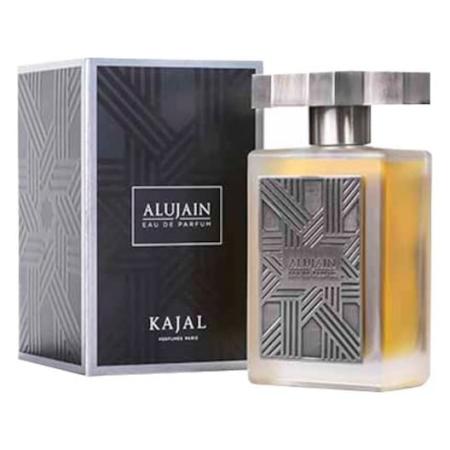 KAJAL The Fiddah Collection Eau de Parfum Spray Herenparfum Unisex 100 ml