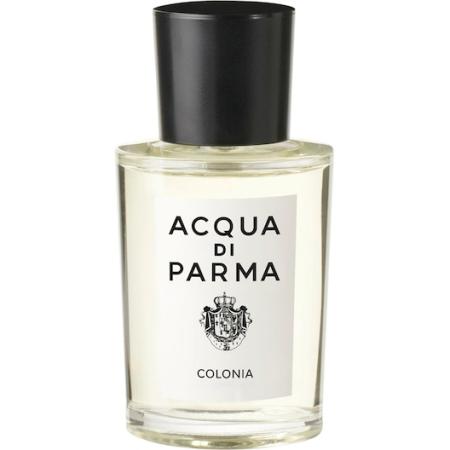 Acqua di Parma Colonia Eau de Cologne Spray Herenparfum Unisex 50 ml