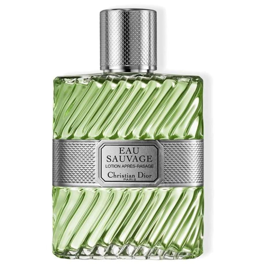 DIOR Eau Sauvage Aftershavelotion