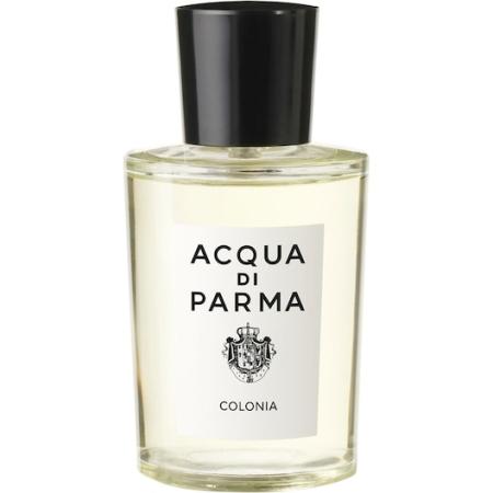 Acqua di Parma Colonia Eau de Cologne Spray Herenparfum Unisex 100 ml