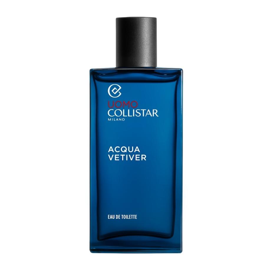 Collistar Acqua Vetiver Eau de Toilette Spray Herenparfum Heren 100 ml