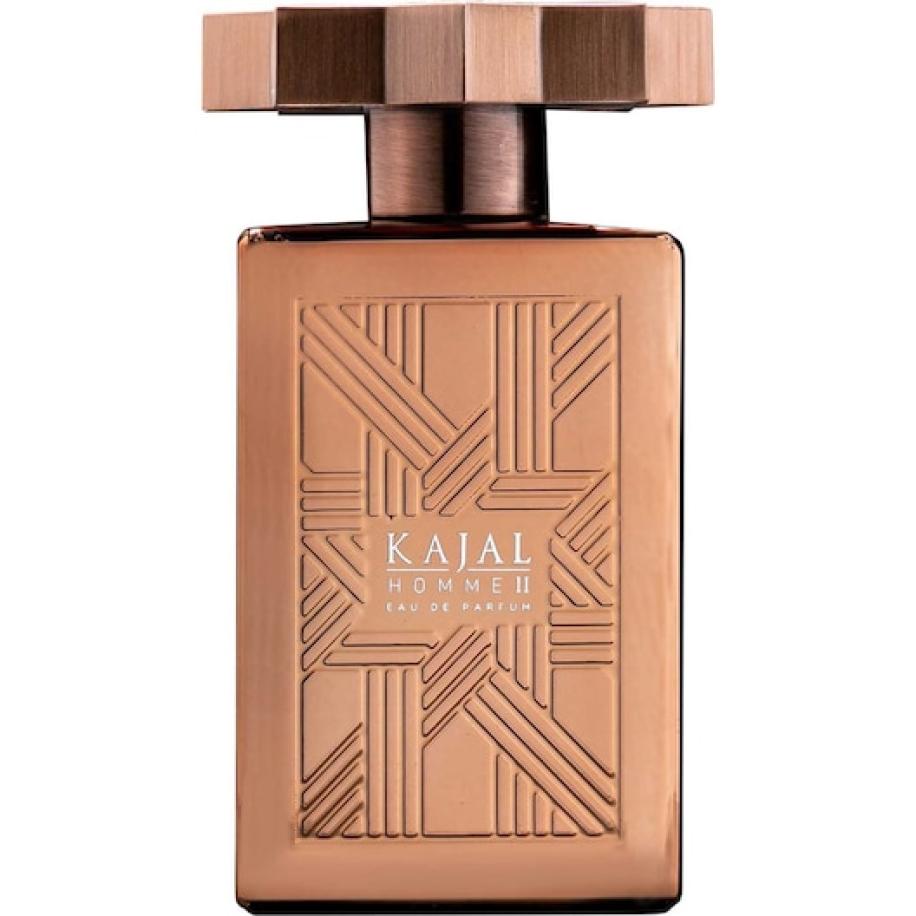KAJAL The Classic Collection Eau de Parfum Spray Herenparfum Unisex 100 ml