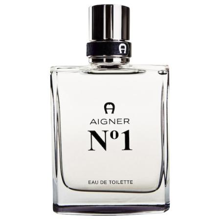 Aigner No.1 Eau de Toilette Spray Herenparfum Heren 100 ml