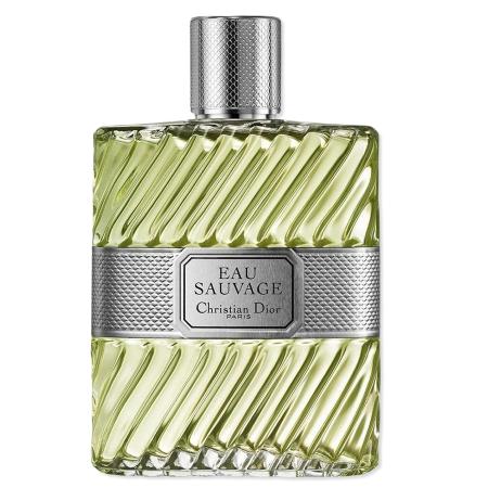 DIOR Eau Sauvage Flacon