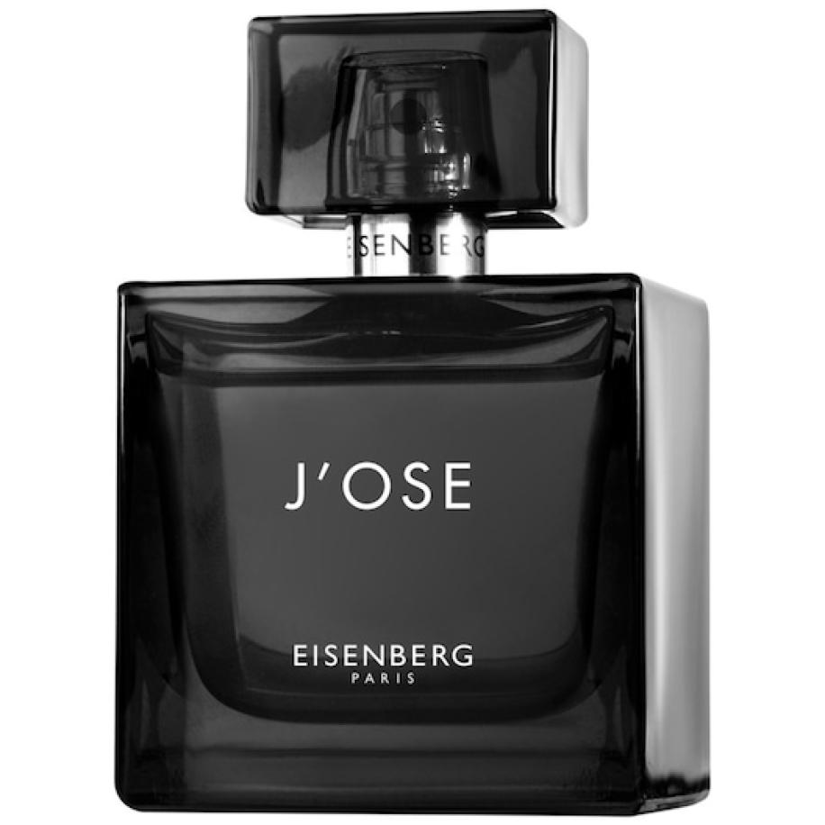 Eisenberg J'OSE HOMME Eau de Parfum Spray Herenparfum Heren 100 ml