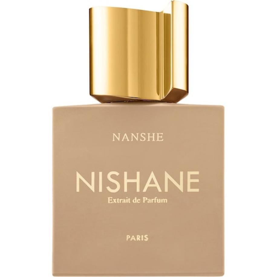 NISHANE Abundance Extrait de Parfum Spray Herenparfum Dames 50 ml