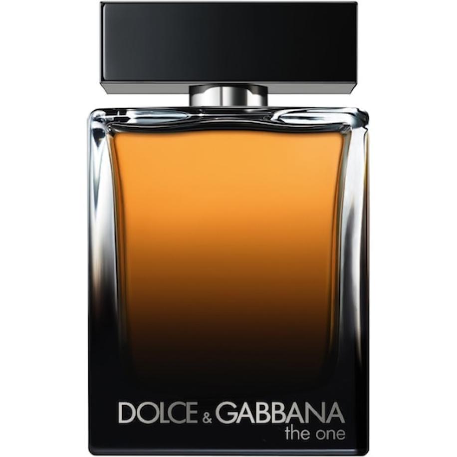 Dolce&Gabbana The One For Men Eau de Parfum Spray Herenparfum Heren 50 ml
