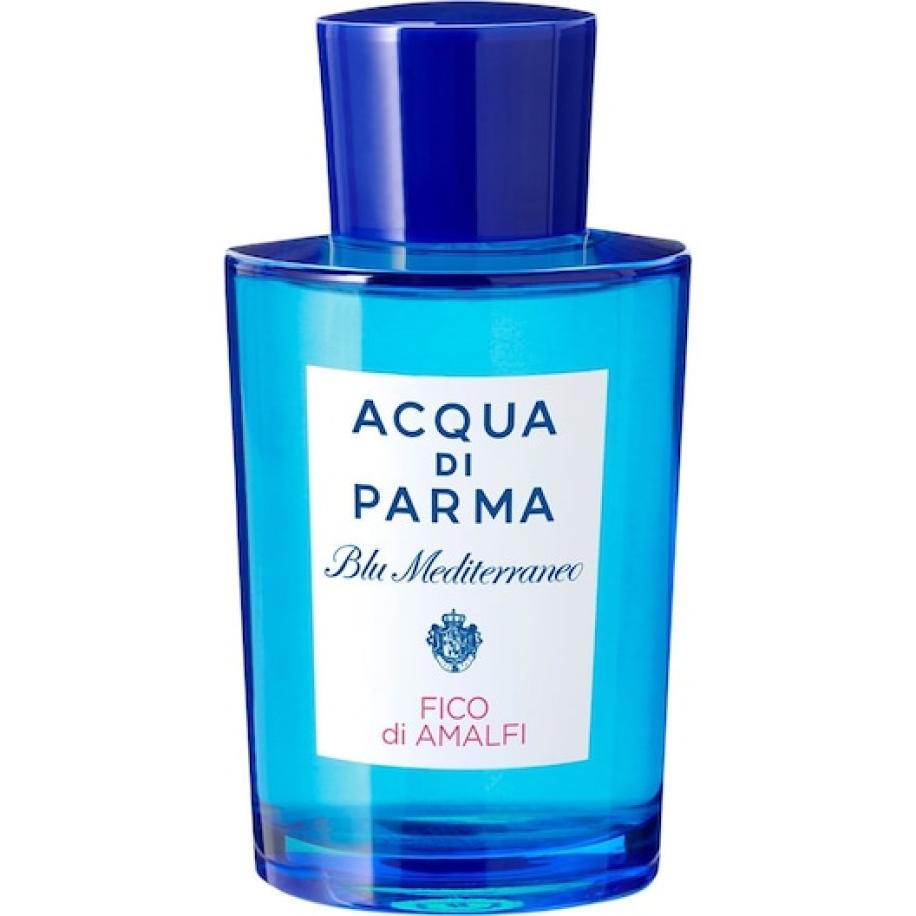 Acqua di Parma Blu Mediterraneo Eau de Toilette Spray Unisexgeuren Unisex 180 ml