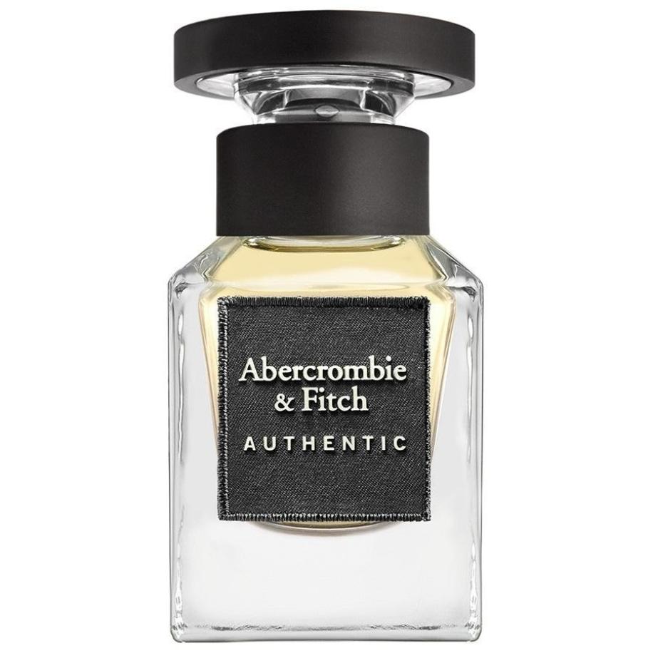 Abercrombie & Fitch Authentic Eau de Toilette