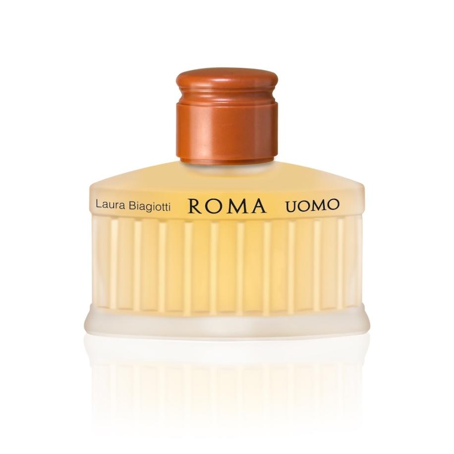 Laura Biagiotti Roma Uomo Eau de Toilette