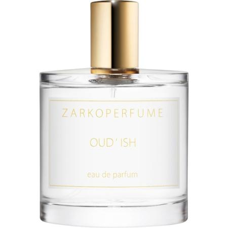Zarkoperfume Oud'ish Eau de Parfum Spray Herenparfum Unisex 100 ml
