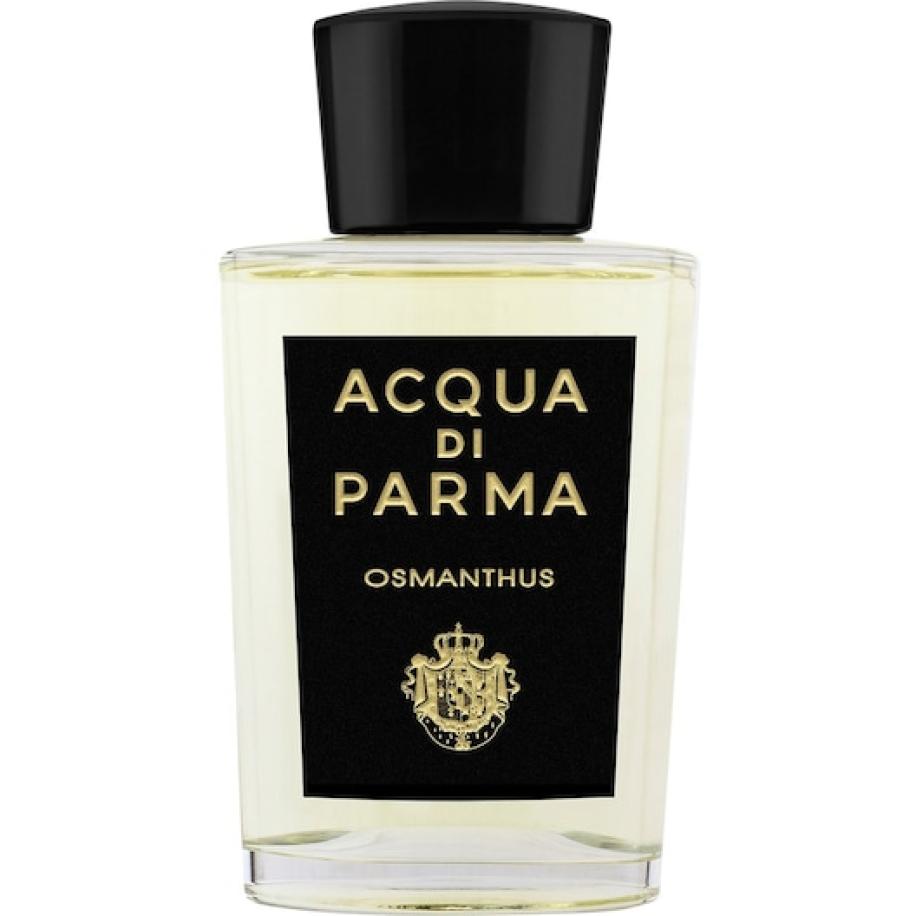Acqua di Parma Signatures Of The Sun Eau de Parfum Spray Herenparfum Unisex 180 ml
