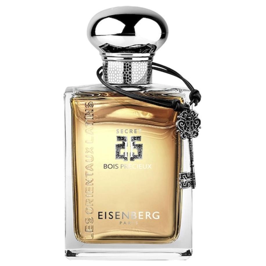 Eisenberg Les Secrets Eau de Parfum Spray Herenparfum Heren 50 ml