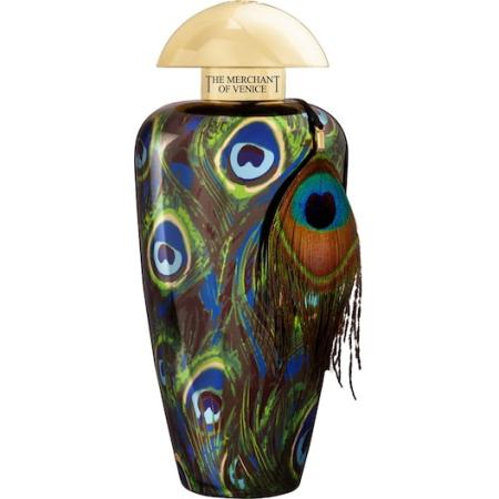 THE MERCHANT OF VENICE Murano Exclusiv Eau de Parfum Spray Herenparfum Unisex 100 ml