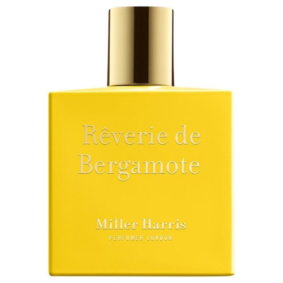 Miller Harris Rêverie de Bergamote Eau Parfum Spray Unisexgeuren Unisex 50 ml