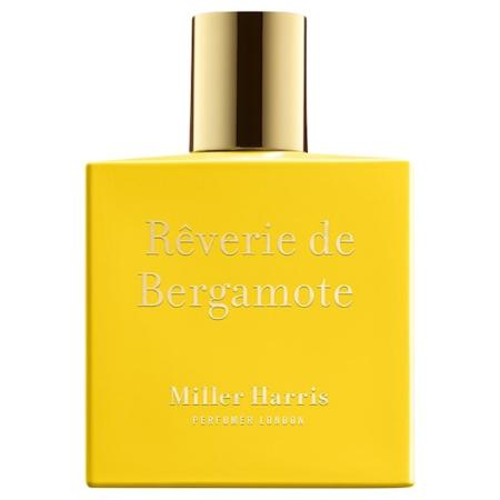 Miller Harris Rêverie de Bergamote Eau Parfum Spray Unisexgeuren Unisex 50 ml