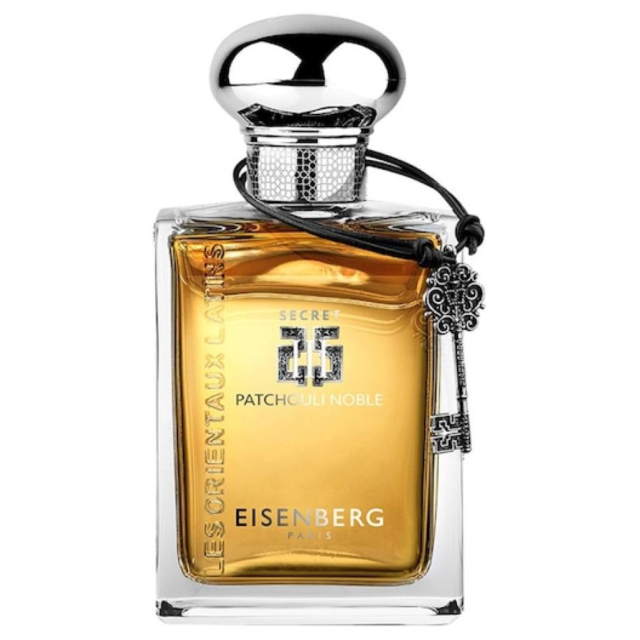 Eisenberg Les Secrets Eau de Parfum Spray Herenparfum Heren 30 ml