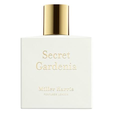 Miller Harris Secret Gardenia Eau de Parfum Spray Herenparfum Unisex 50 ml