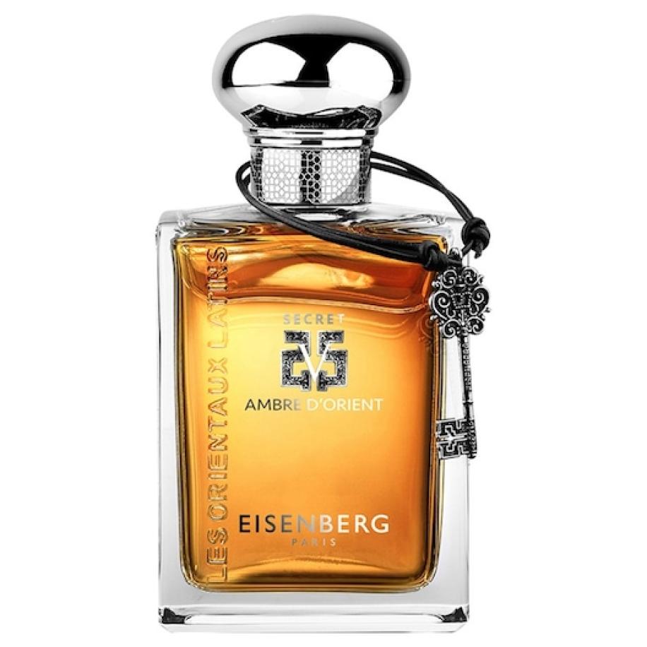 Eisenberg Les Secrets Eau de Parfum Spray Herenparfum Heren 50 ml