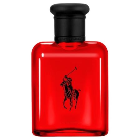 Ralph Lauren Polo Red Eau de Toilette Spray Herenparfum Heren 75 ml