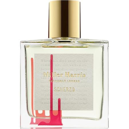 Miller Harris Scherzo Eau de Parfum Spray Herenparfum Unisex 50 ml
