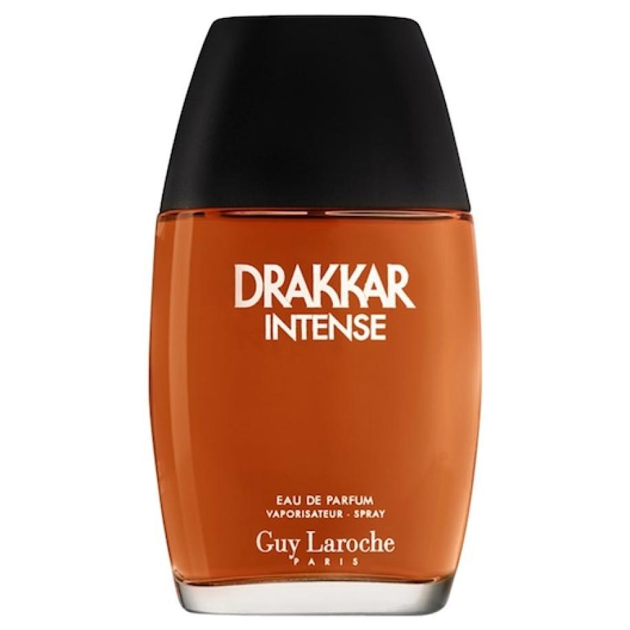 Guy Laroche Drakkar Intense Eau de Parfum Spray Herenparfum Unisex 100 ml