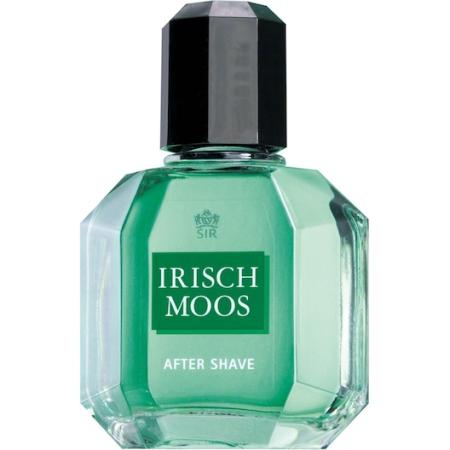 Sir Irisch Moos After Shave Aftershave Heren 50 ml