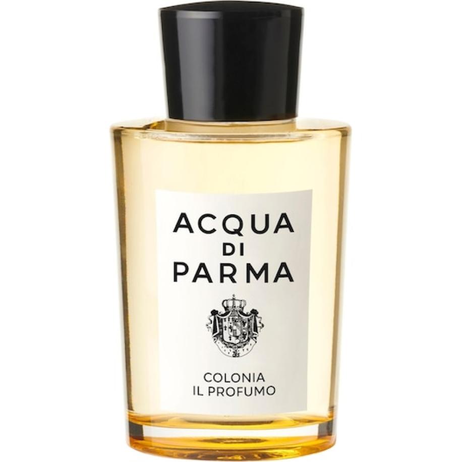 Acqua di Parma Colonia Eau de Parfum Spray Unisexgeuren Heren 180 ml