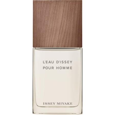 Issey Miyake L'Eau d'Issey pour Homme Eau de Toilette Spray Intense Herenparfum Heren 50 ml
