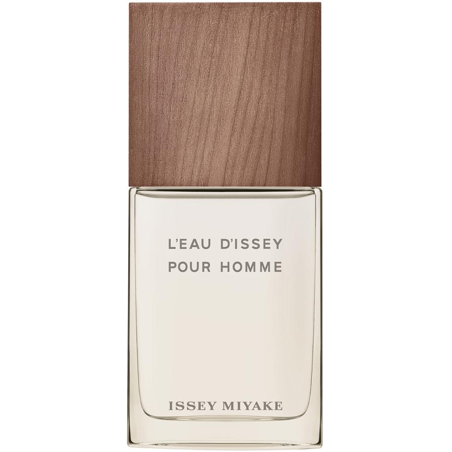 Issey Miyake L'Eau d'Issey pour Homme Eau de Toilette Spray Intense Herenparfum Heren 50 ml