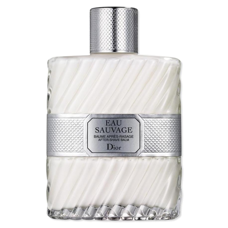 DIOR Eau Sauvage Aftershave balsem