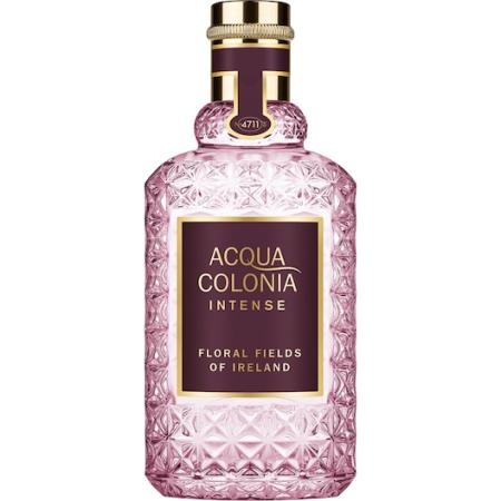 4711 Acqua Colonia Floral Fields of Ireland Eau de Cologne Spray Herenparfum Unisex 100 ml