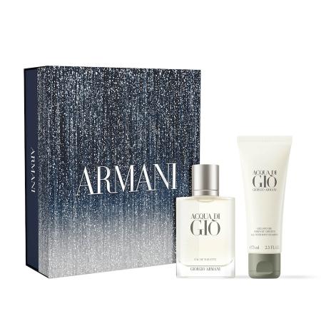 Armani Acqua di Giò Homme Eau de Toilette 50 ml Set