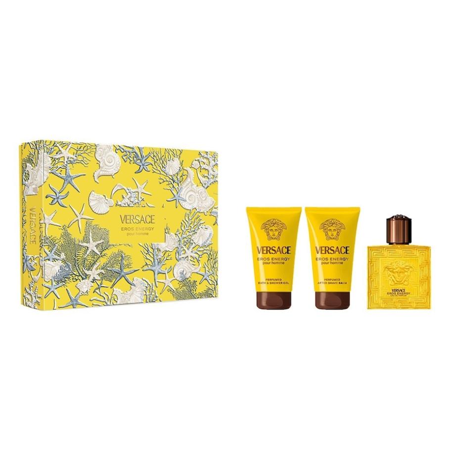 Versace Eros Eau de Parfum 50 ml Set