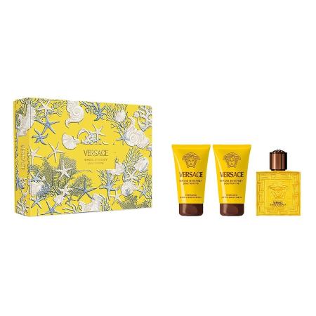 Versace Eros Eau de Parfum 50 ml Set