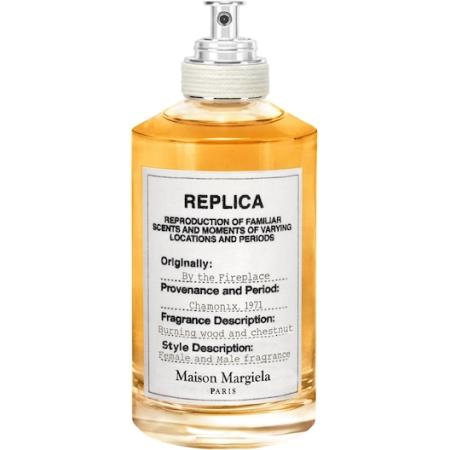 Maison Margiela Replica Eau de Toilette Spray - navulbaar Herenparfum Unisex 100 ml