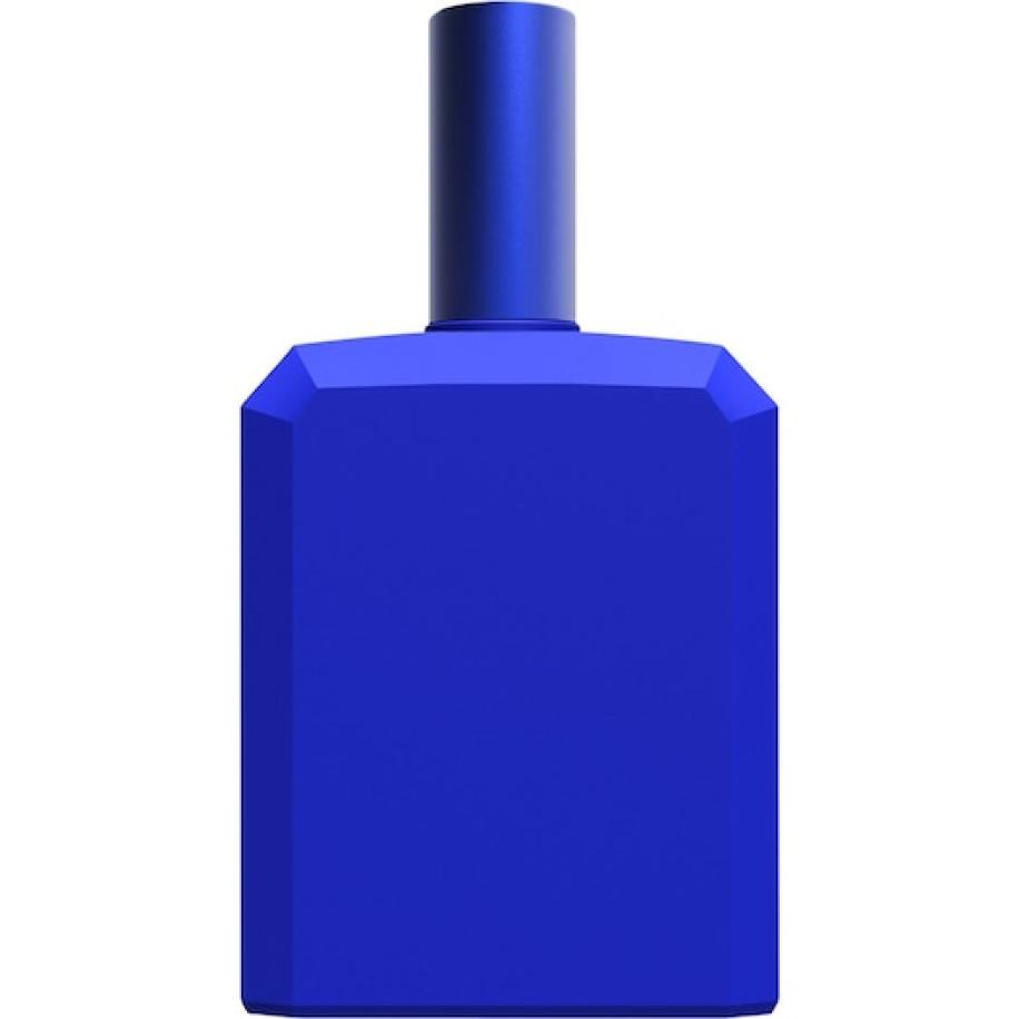 Histoires de Parfums This Is Not A Blue Bottle Eau Parfum Spray Herenparfum Unisex 120 ml