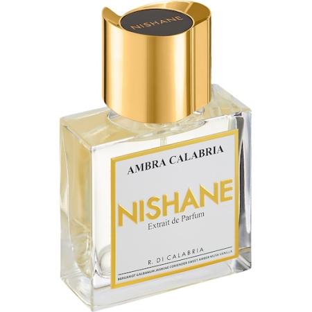 NISHANE Miniature Art Extrait de Parfum Spray Herenparfum Dames 50 ml