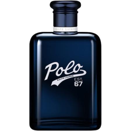 Ralph Lauren Polo 67 Eau de Toilette Spray Herenparfum Heren 200 ml