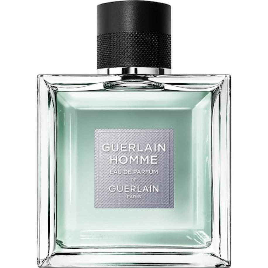 GUERLAIN Homme Eau de Parfum Spray Herenparfum Heren 100 ml
