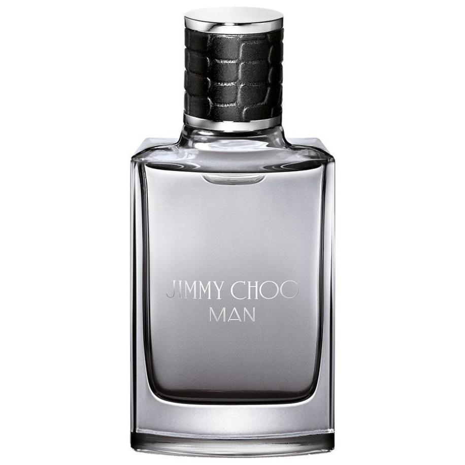 Jimmy Choo Man Eau de Toilette Spray Herenparfum Heren 30 ml