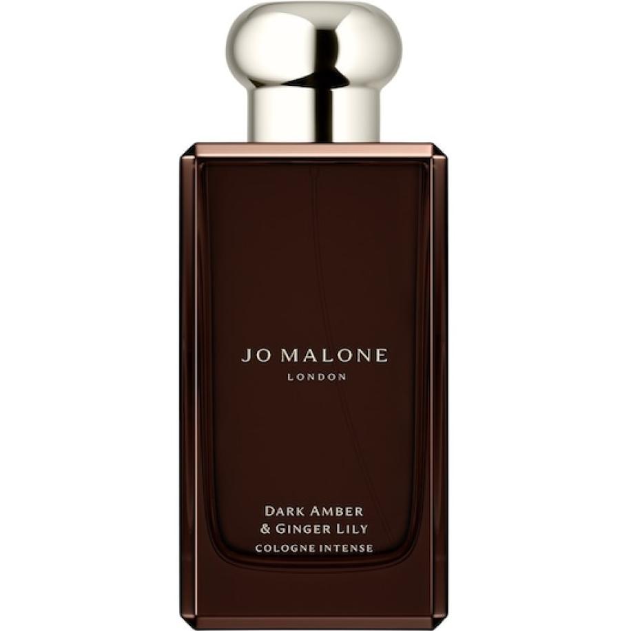 Jo Malone London Dark Amber & Ginger Lily Keulen Intens Unisexgeuren Unisex 100 ml