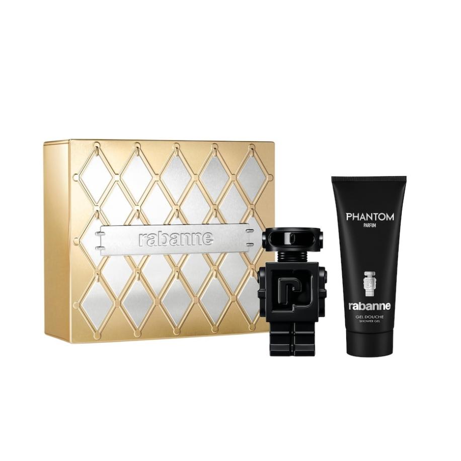 Rabanne Phantom Parfum 50 ml Set