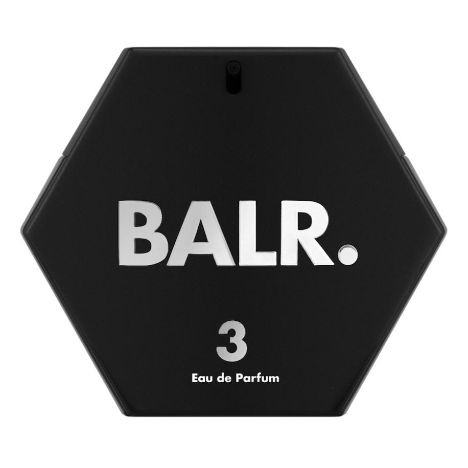BALR. 3