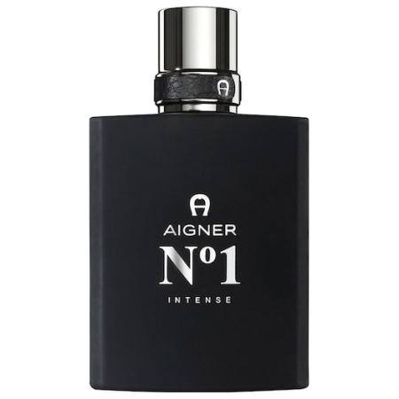 Aigner No.1 Eau de Toilette Spray Herenparfum Heren 100 ml