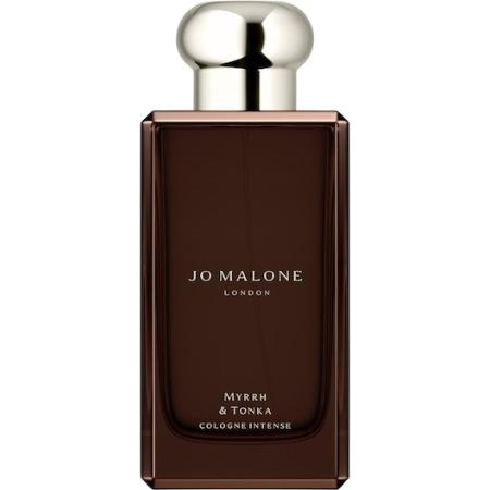 Jo Malone London Myrrh & Tonka Keulen Intens Unisexgeuren Unisex 100 ml
