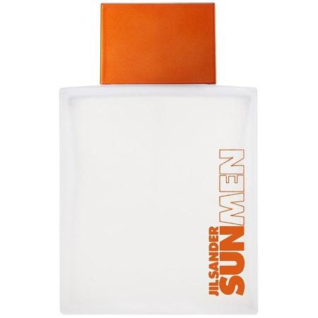 Jil Sander Sun Men Eau de Toilette