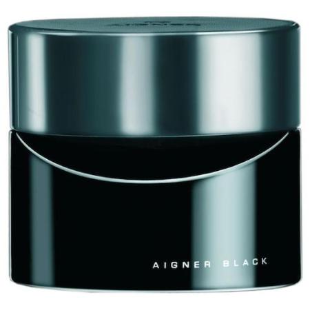 Aigner Black Man Eau de Toilette Spray Herenparfum Heren 125 ml