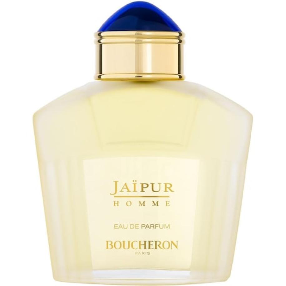 Boucheron Jaïpur Homme Eau de Parfum Spray Herenparfum Heren 100 ml